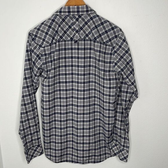 Sovereign Code casual button up shirt. Size Medium. - Picture 1 of 4